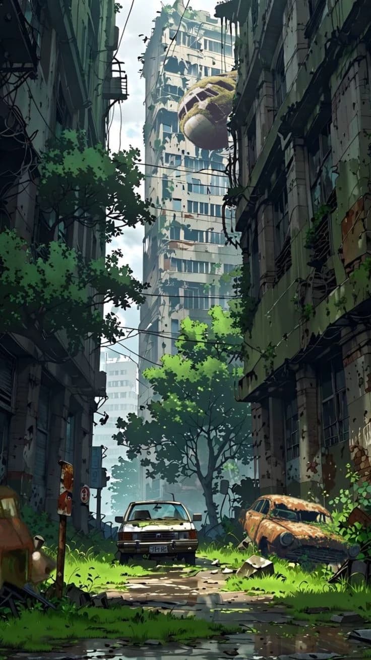 Apocalyptic thumbnail