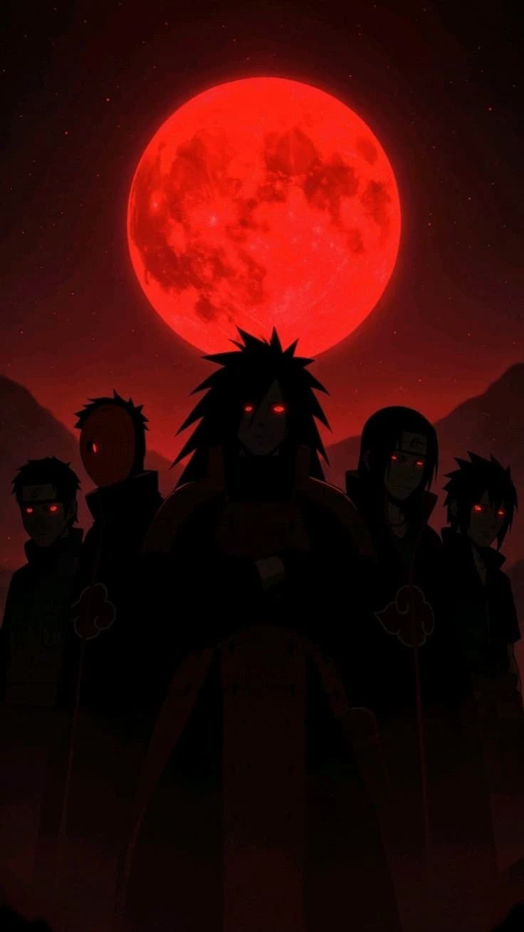 clã Uchiha/Konoha thumbnail
