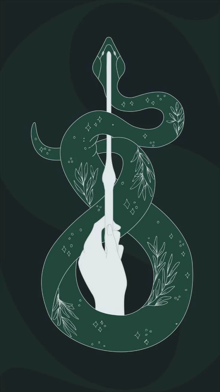 Slytherin thumbnail