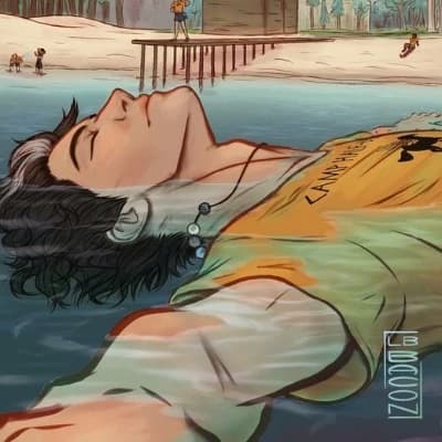 Perseus Jackson thumbnail