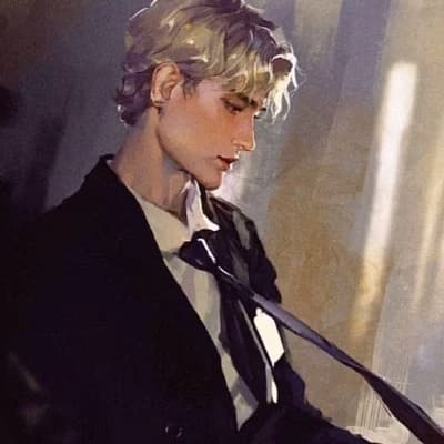 Aaron Warner Anderson thumbnail