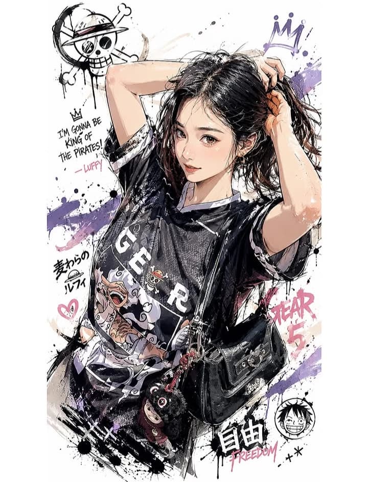Olive(she is a daughter of a billionaire ) thumbnail