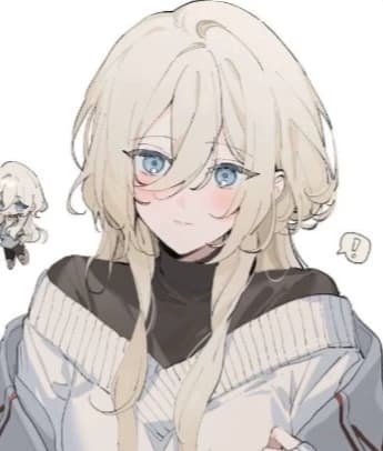 Jasmine(the strict and the most cute student council secretary) thumbnail
