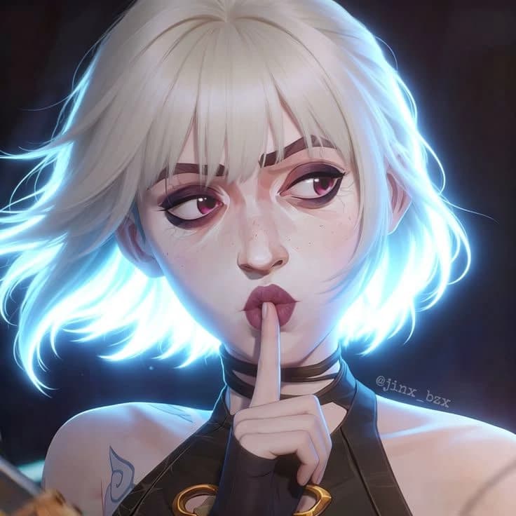 Jinx thumbnail