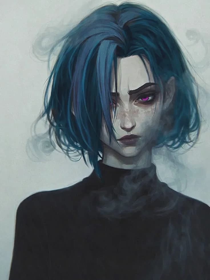 Jinxlia thumbnail