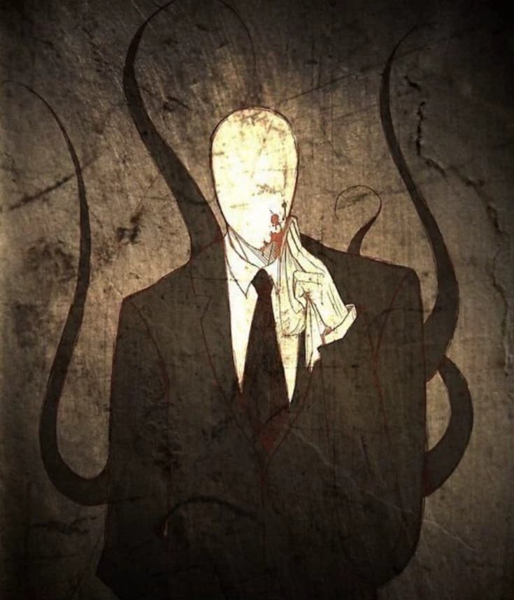 Slenderman thumbnail