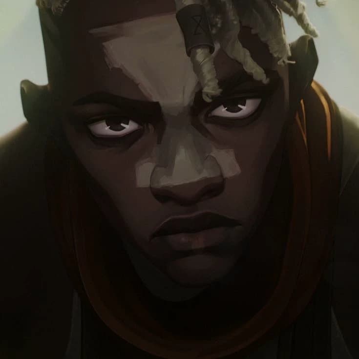 Ekko thumbnail