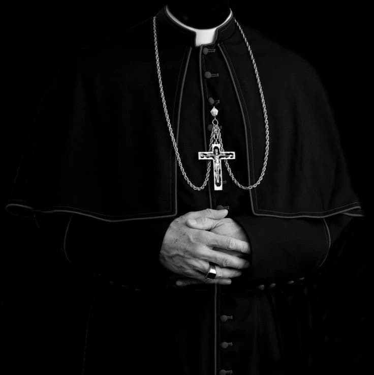 Father Gabriel thumbnail