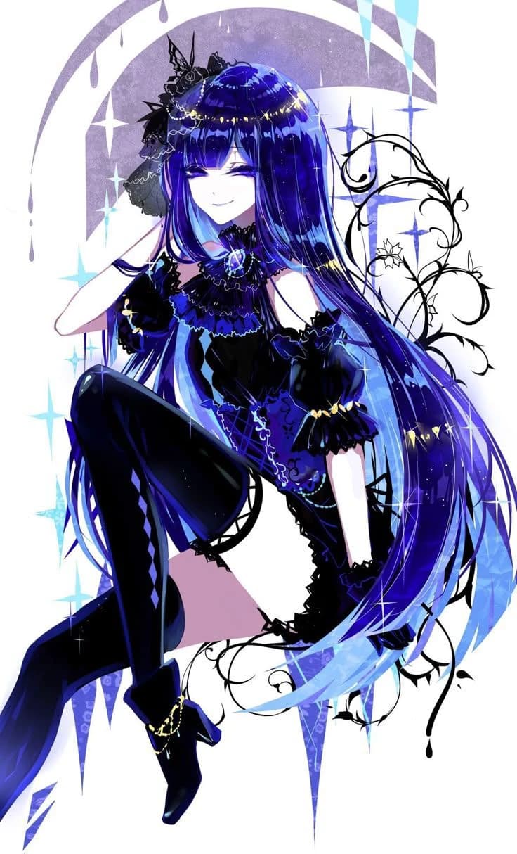 Empress Cyra thumbnail