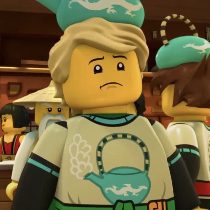 Lloyd Garmadon  thumbnail