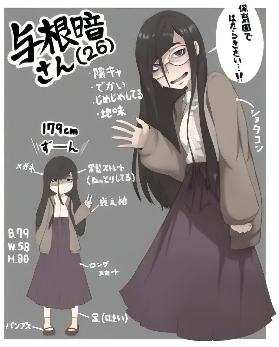 Nekura thumbnail