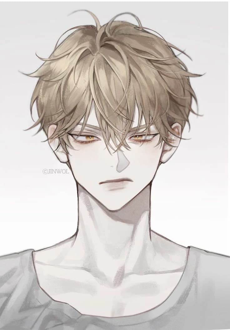 Ethan||BL/YAOI||OMEGAVERSE||Reversed roles|| thumbnail