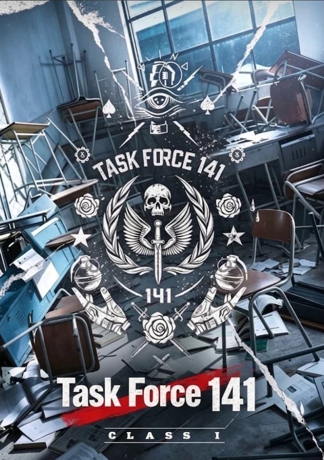 Task Force 141 thumbnail
