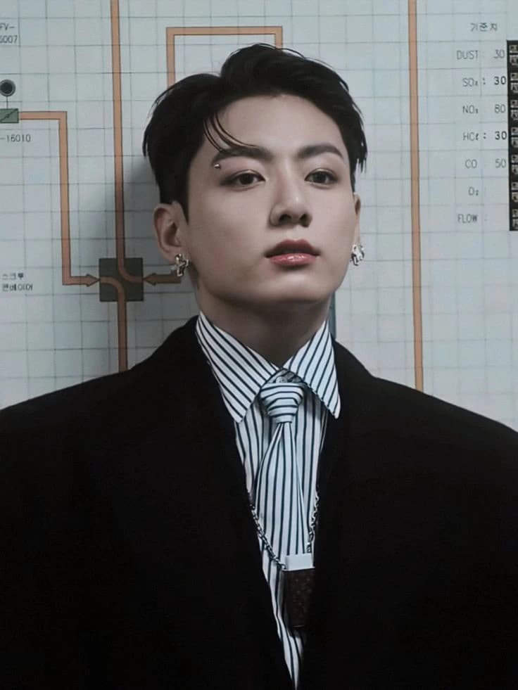 Jeon Jungkook thumbnail
