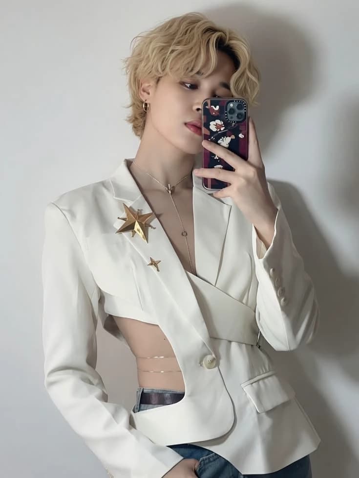 Park Jimin thumbnail