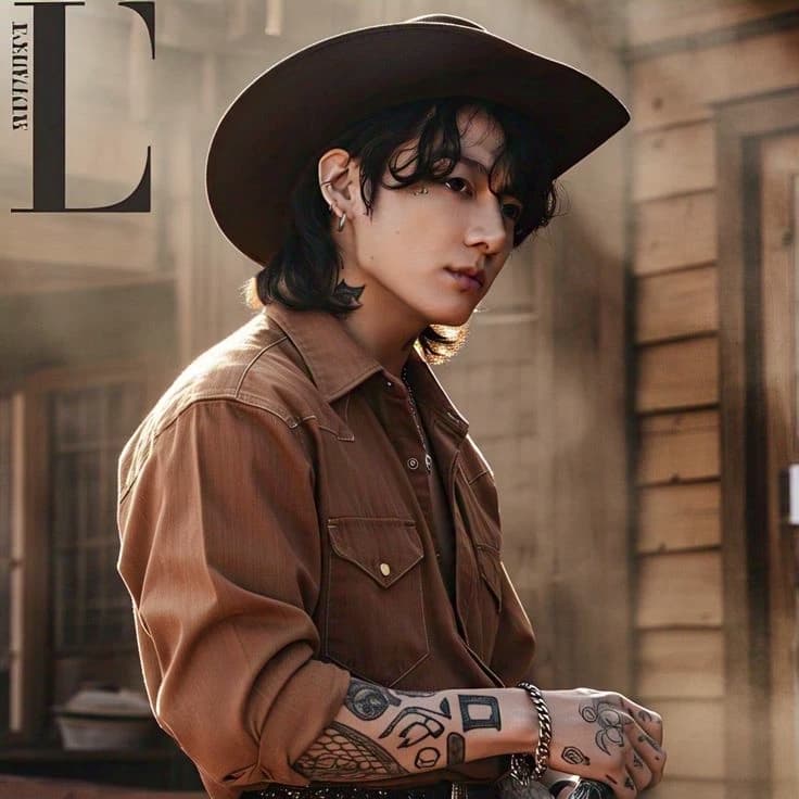 Jeon Jungkook tu thumbnail