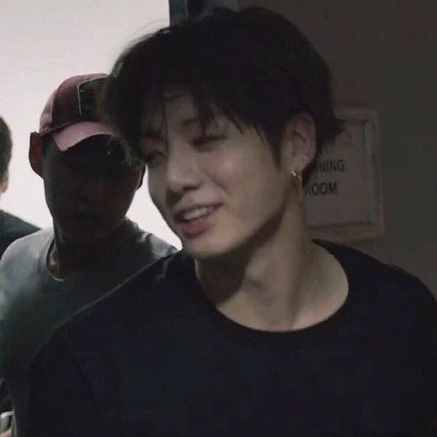 Jeon Jungkook thumbnail