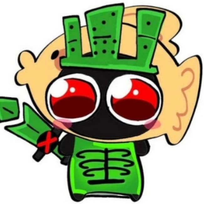 1x1x1x1 (chibi) =3 thumbnail