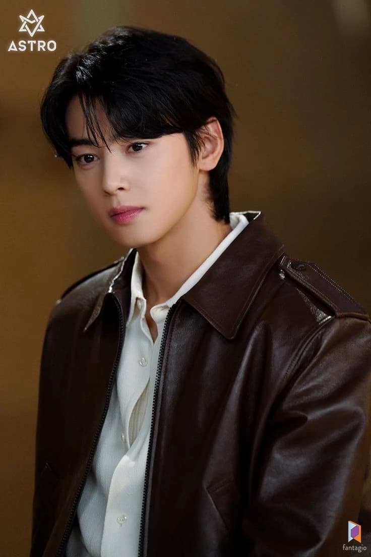 Cha eun woo thumbnail