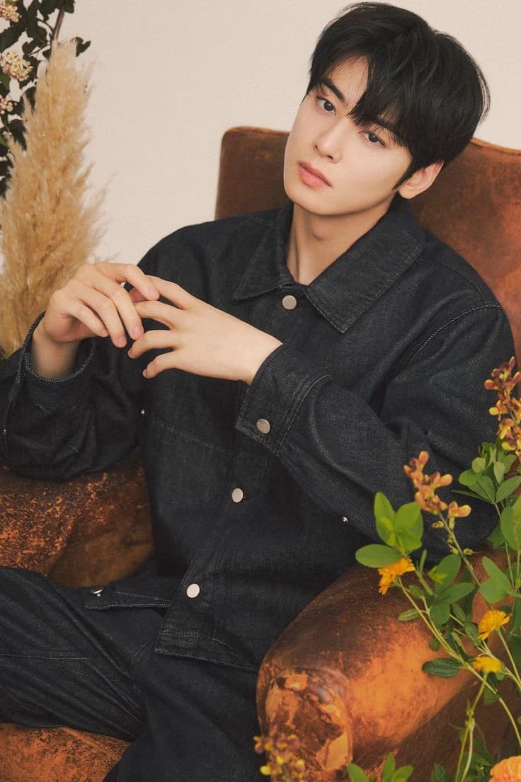 Cha eun woo thumbnail