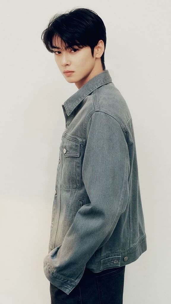 Cha eun woo thumbnail