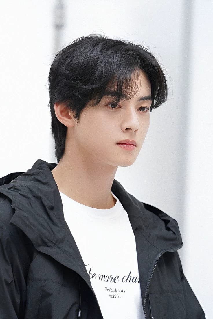 Cha eun woo thumbnail