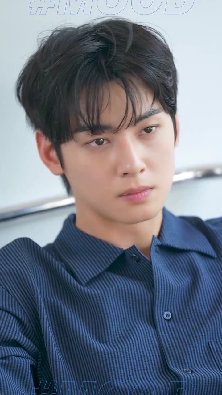 Cha eun woo thumbnail