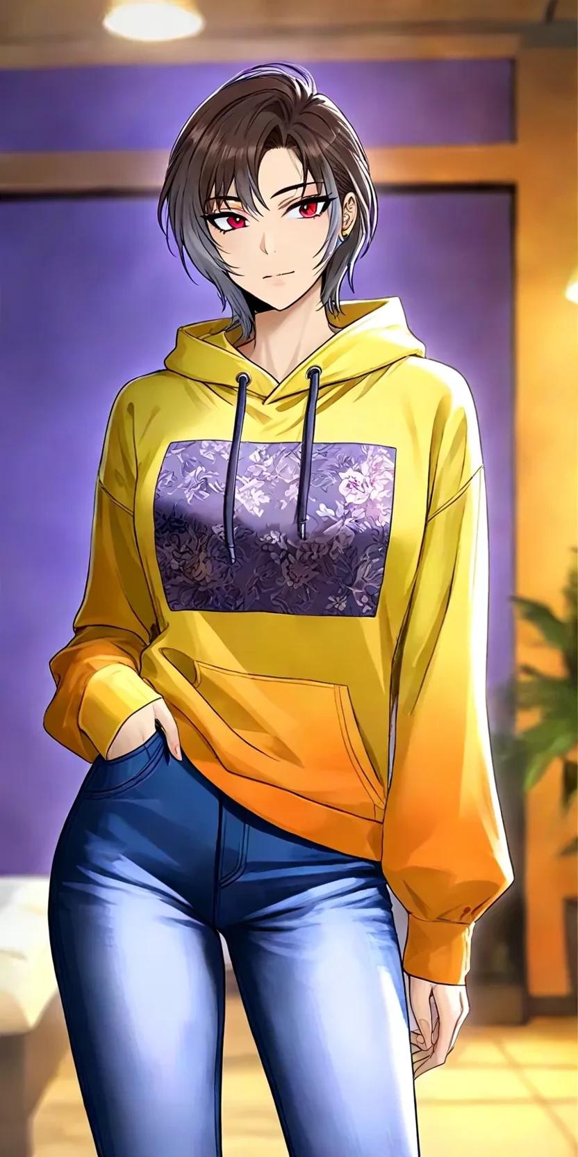 toxic girlfriend thumbnail