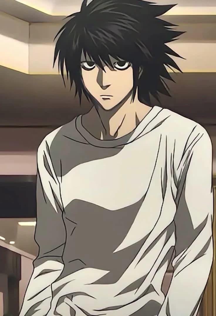 death note thumbnail