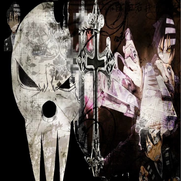 Soul eater -RPG- thumbnail