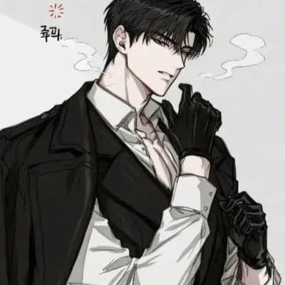 Kaito (gang leader) thumbnail