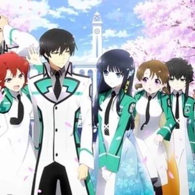The Irregular at Magic High School RPG | Mahouka Koukou no Rettousei RPG thumbnail