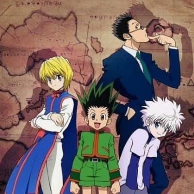 Hunter x Hunter RPG thumbnail