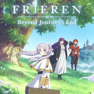Frieren Beyond Journey's End RPG  thumbnail