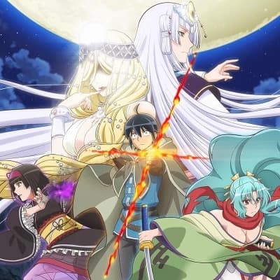 Tsukimichi: Moonlit Fantasy RPG thumbnail
