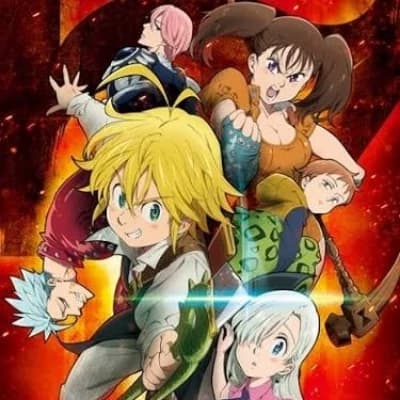  Nanatsu no Taizai RPG thumbnail