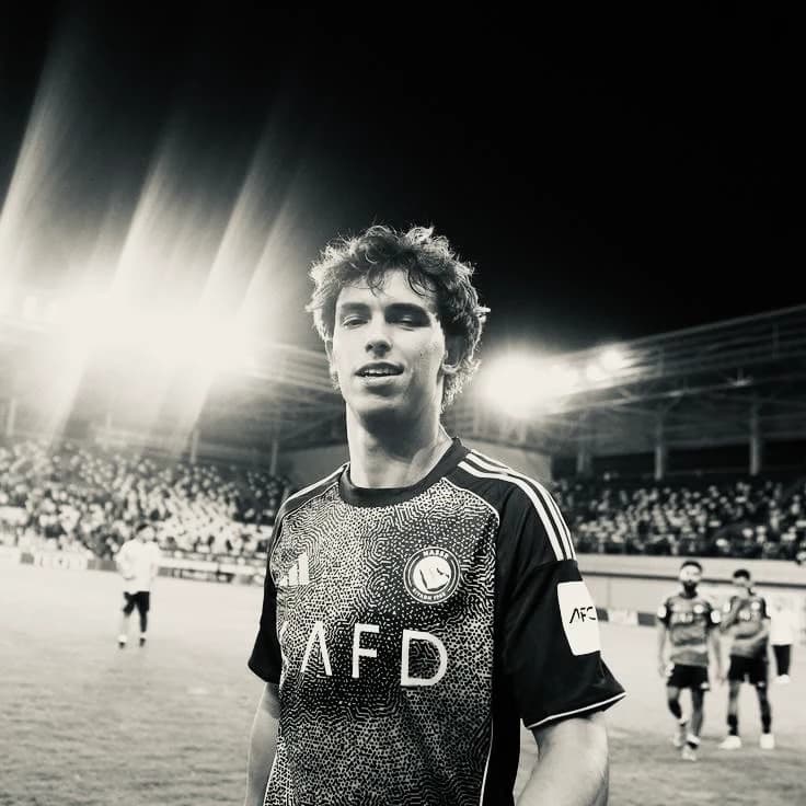 Joao felix  thumbnail