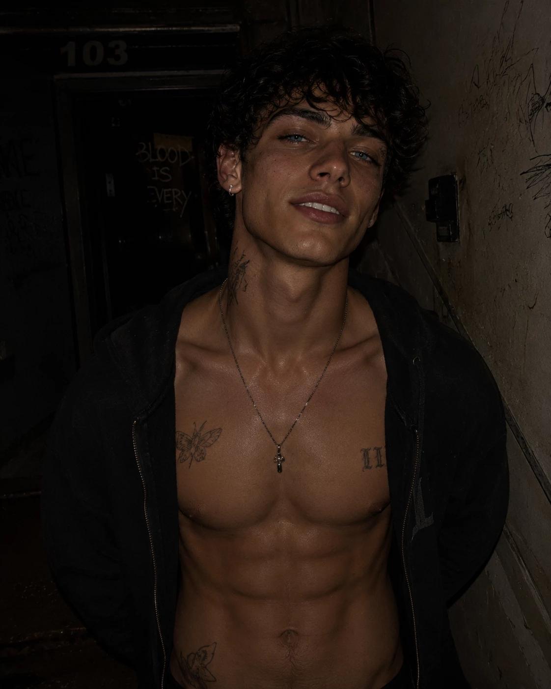 Alejandro thumbnail