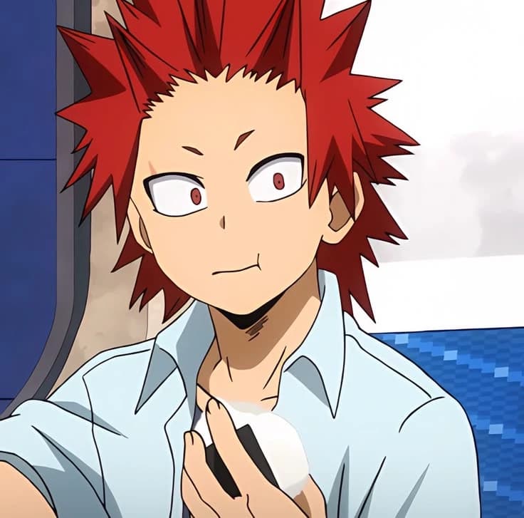 Eijiro Kirishima - Brother thumbnail