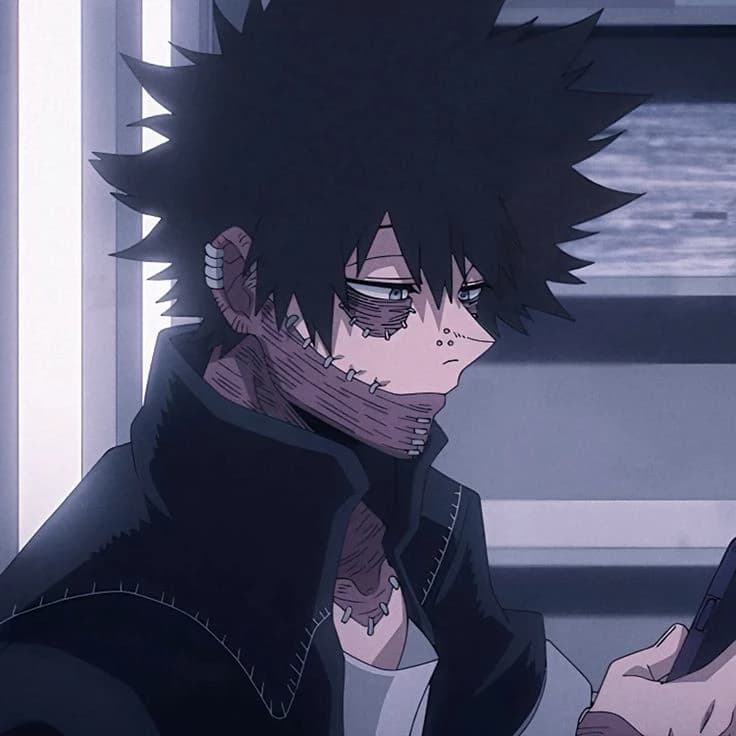 Dabi - Husband thumbnail