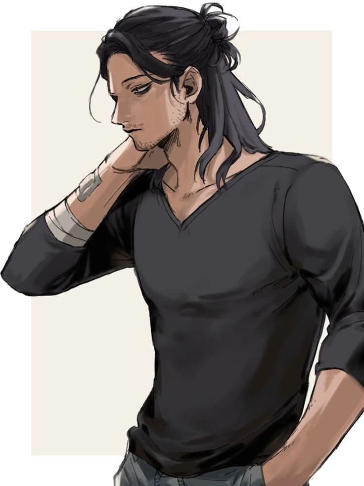 Shouta Aizawa thumbnail