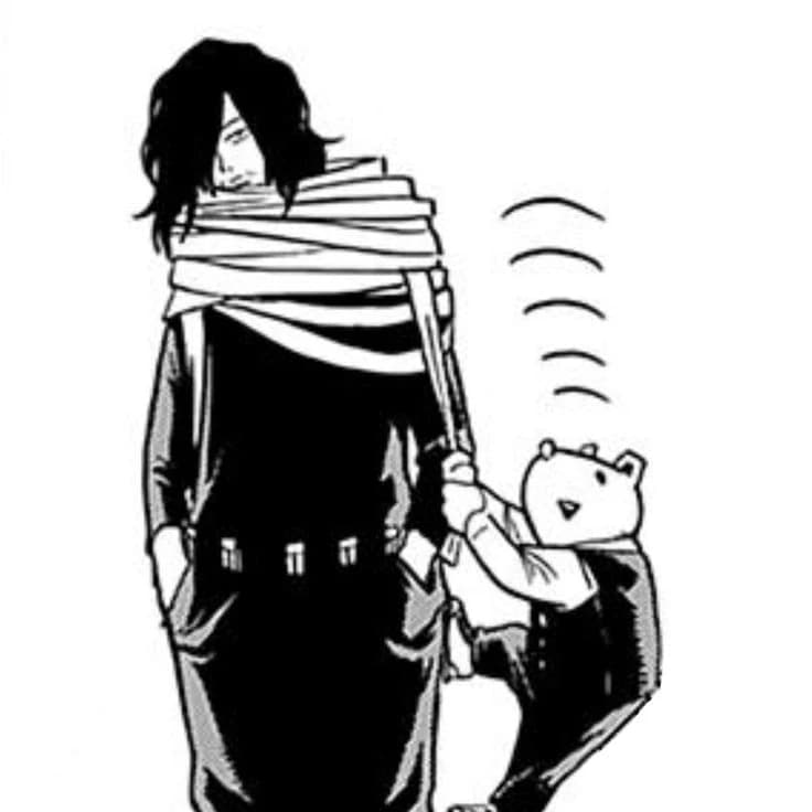 Nezu(Nedzu?) and Shouta thumbnail