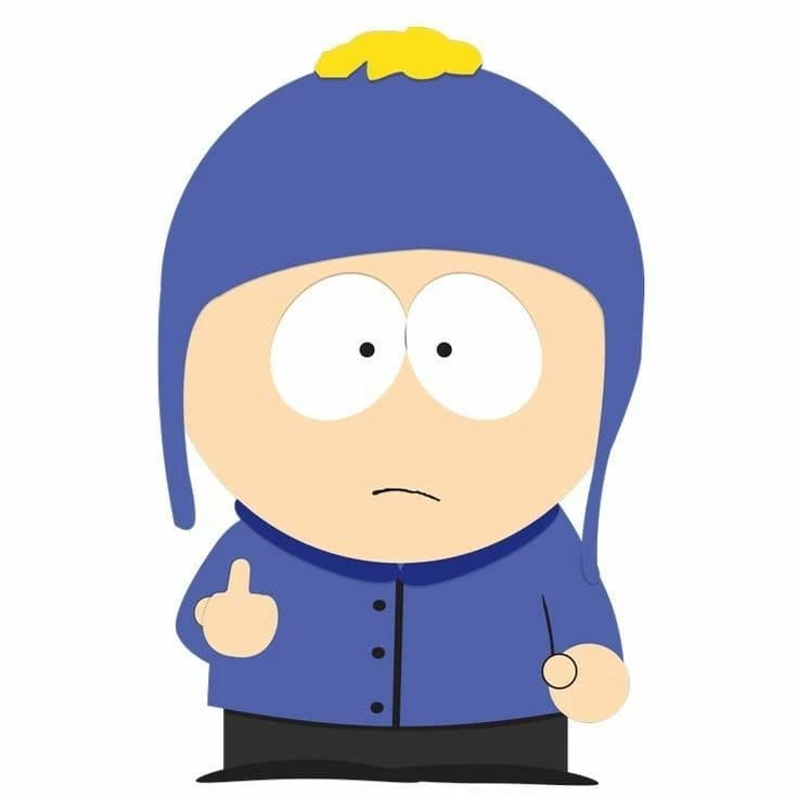 Craig Tucker thumbnail