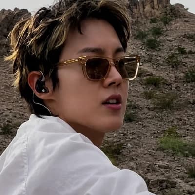 J-Hope thumbnail