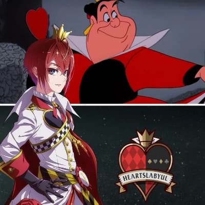 Riddle Rosehearts thumbnail