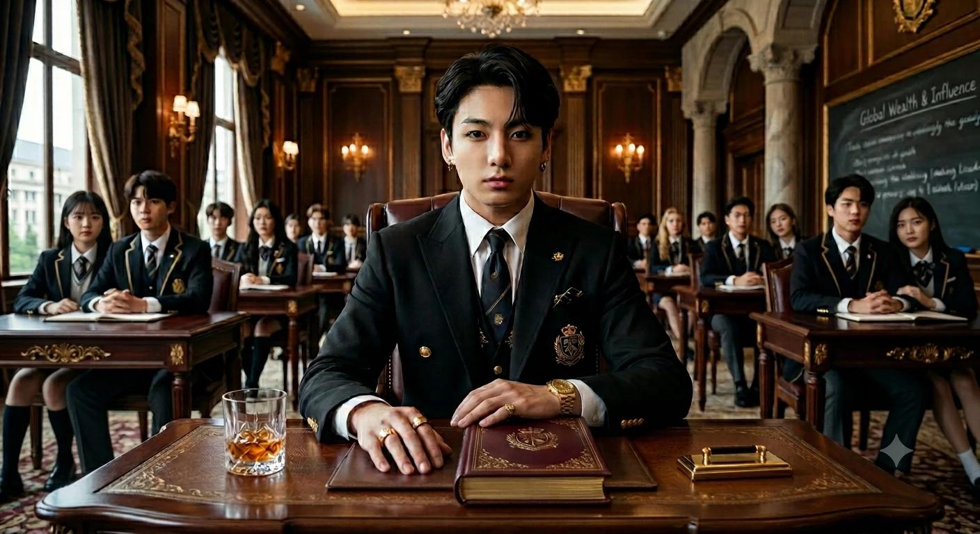 The untouchable and me thumbnail