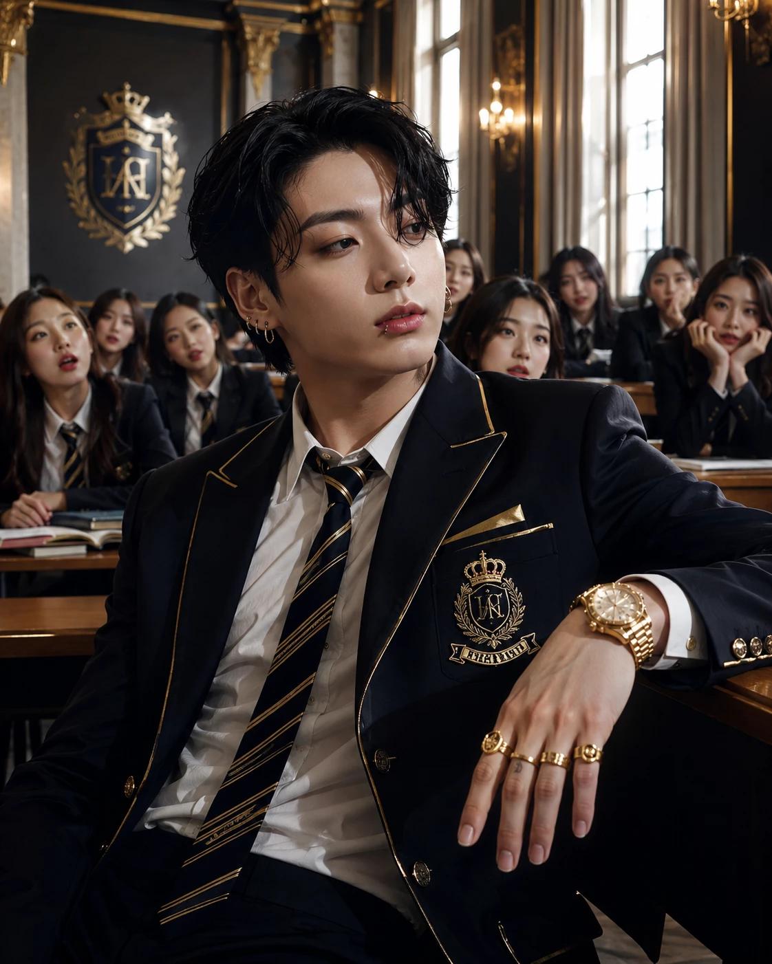 Under his obsession thumbnail