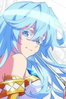 Elfaria (Elfie) thumbnail
