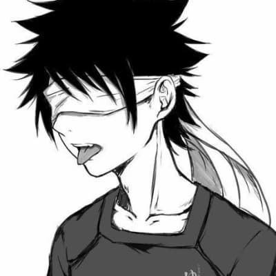 Soma Yukihira-Food Wars thumbnail