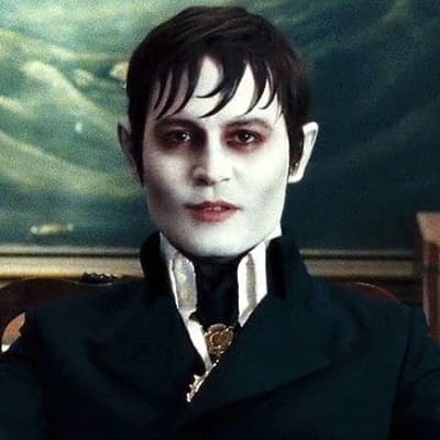 Barnabas thumbnail